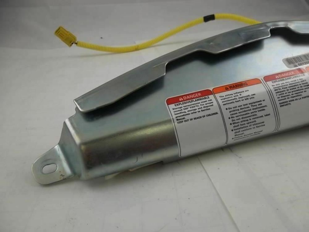 2007-2011 Honda Civic Air Bag Passenger 78050-SNA-A81
