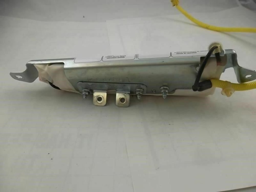 2007-2011 Honda Civic Air Bag Passenger 78050-SNA-A81