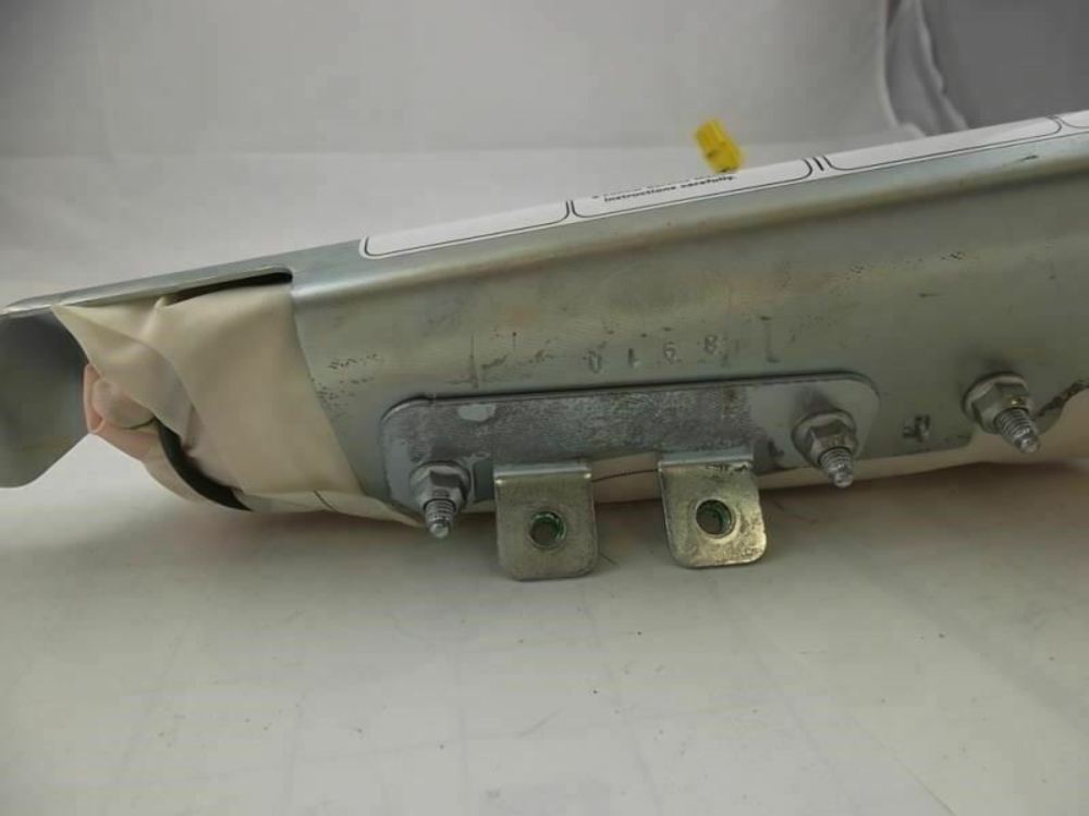 2007-2011 Honda Civic Air Bag Passenger 78050-SNA-A81