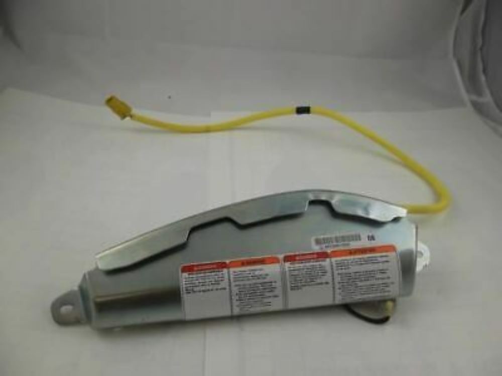 2007-2011 Honda Civic Air Bag Passenger 78050-SNA-A81