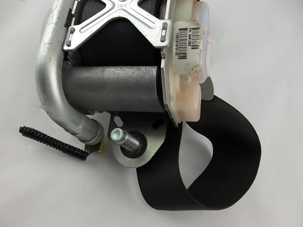 Seat Belt Front US Market Sedan 04814-T2A-A00 Passenger Honda Accord 2017 2016 2015 2014 2013