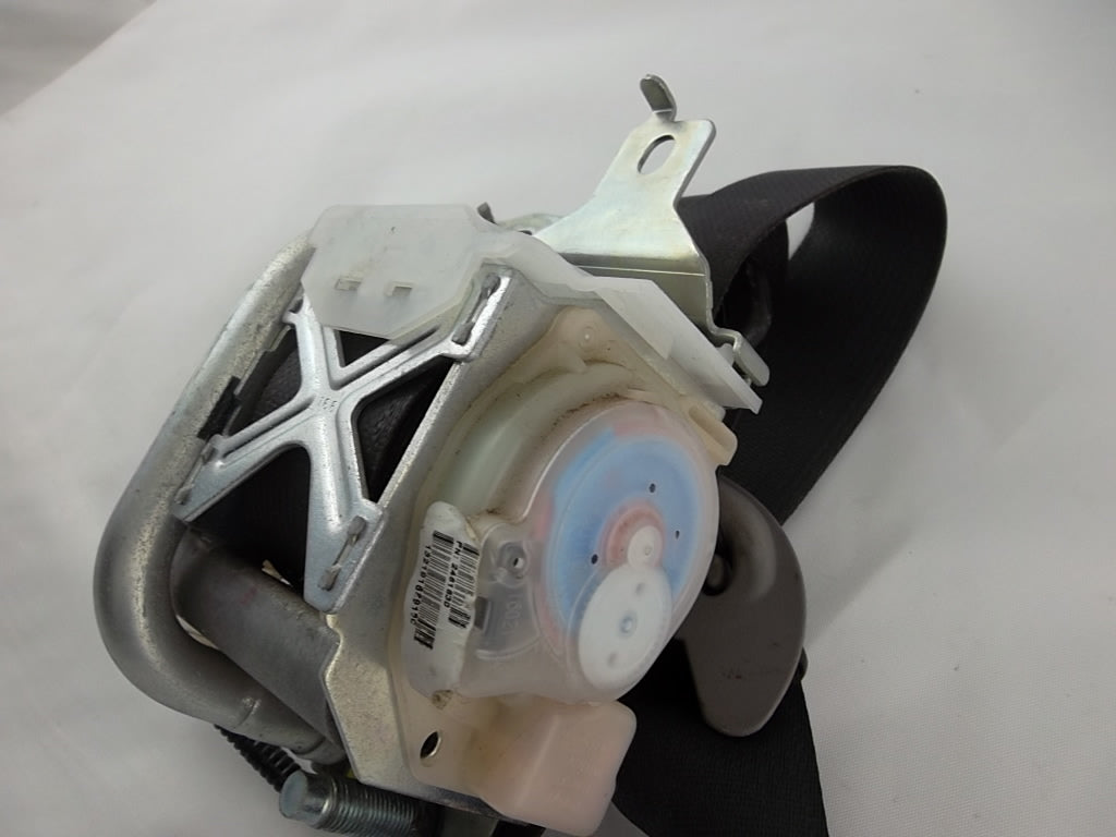 Seat Belt Front US Market Sedan 04814-T2A-A00 Passenger Honda Accord 2017 2016 2015 2014 2013