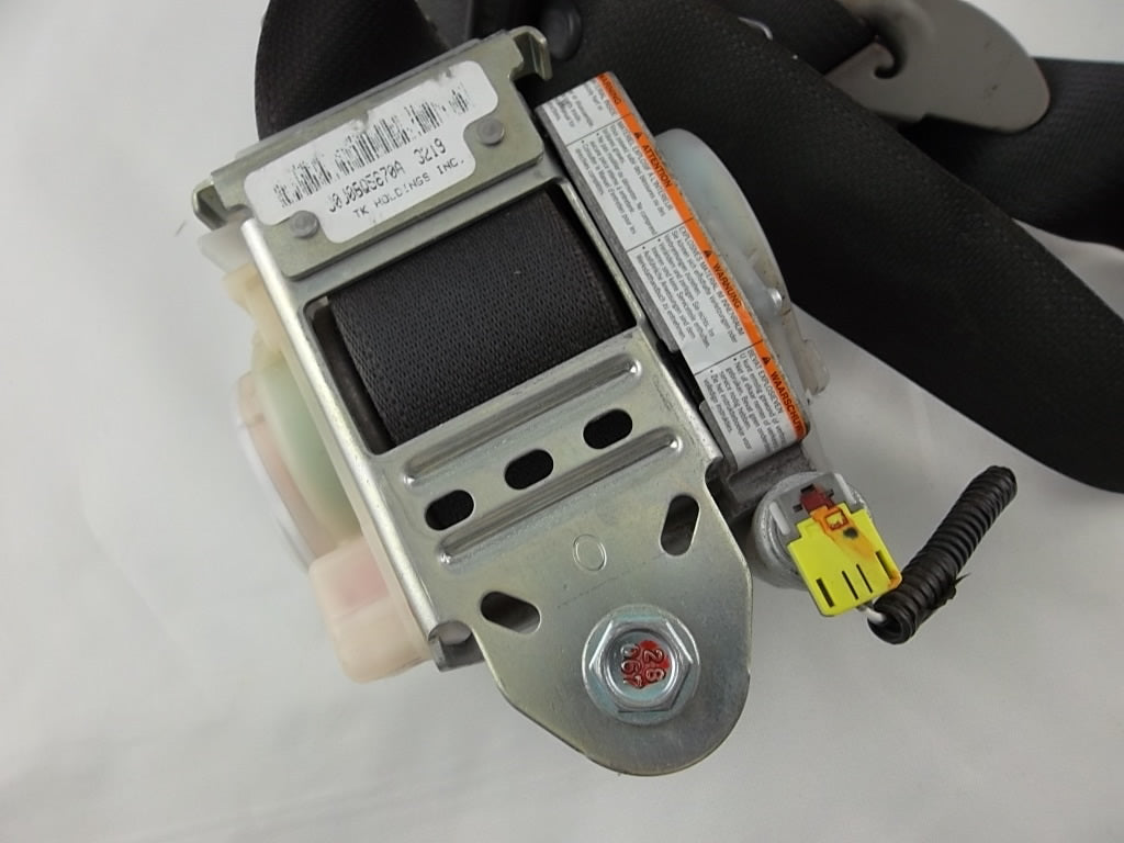 Seat Belt Front US Market Sedan 04814-T2A-A00 Passenger Honda Accord 2017 2016 2015 2014 2013