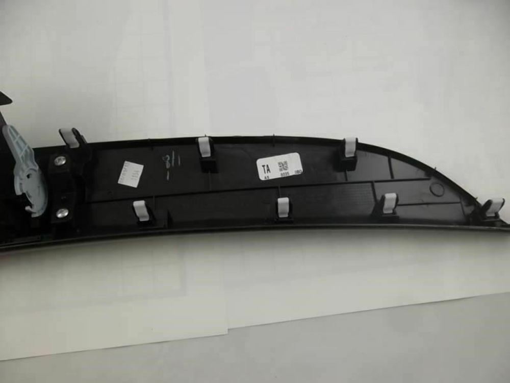 2013-2017 Honda Accord Dash Air Vent Passenger