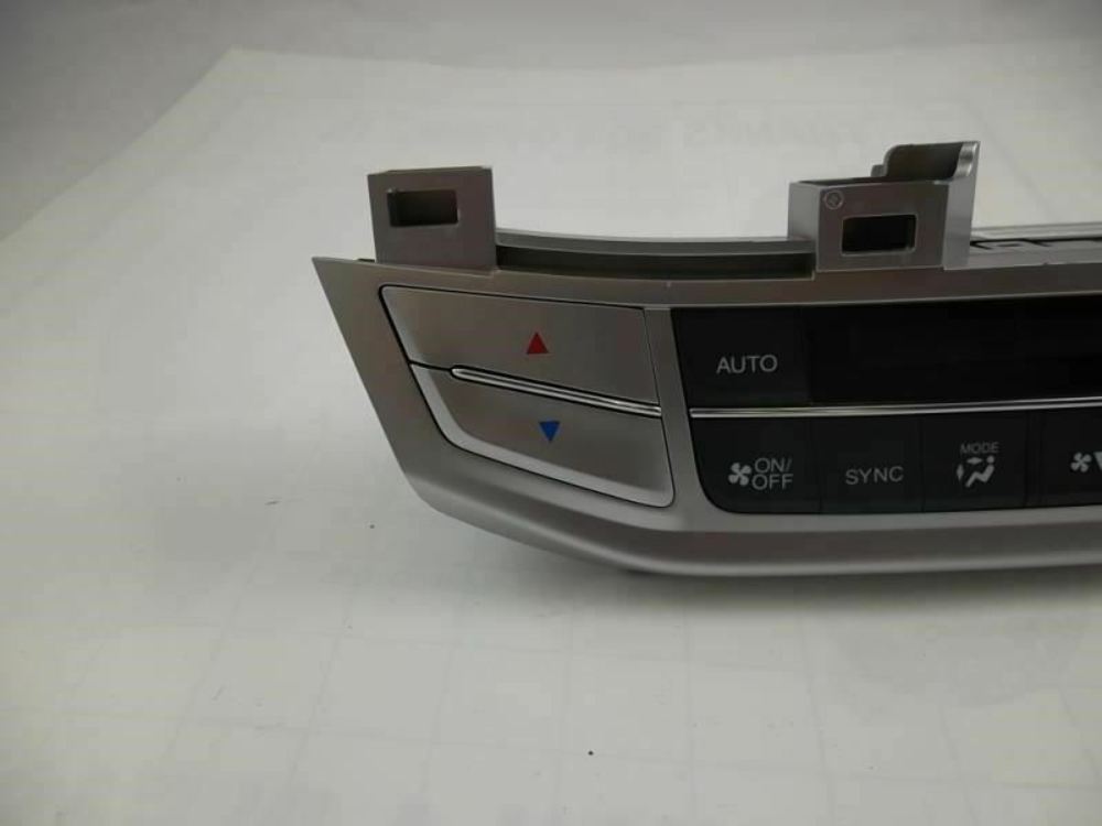 2013-2015 Honda Accord Automatic Temperature Climate Control 79600-T2F-A71