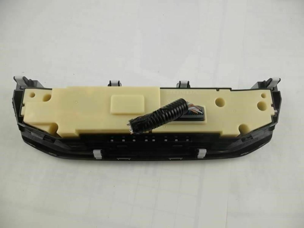 2013-2015 Honda Accord Automatic Temperature Climate Control 79600-T2F-A71