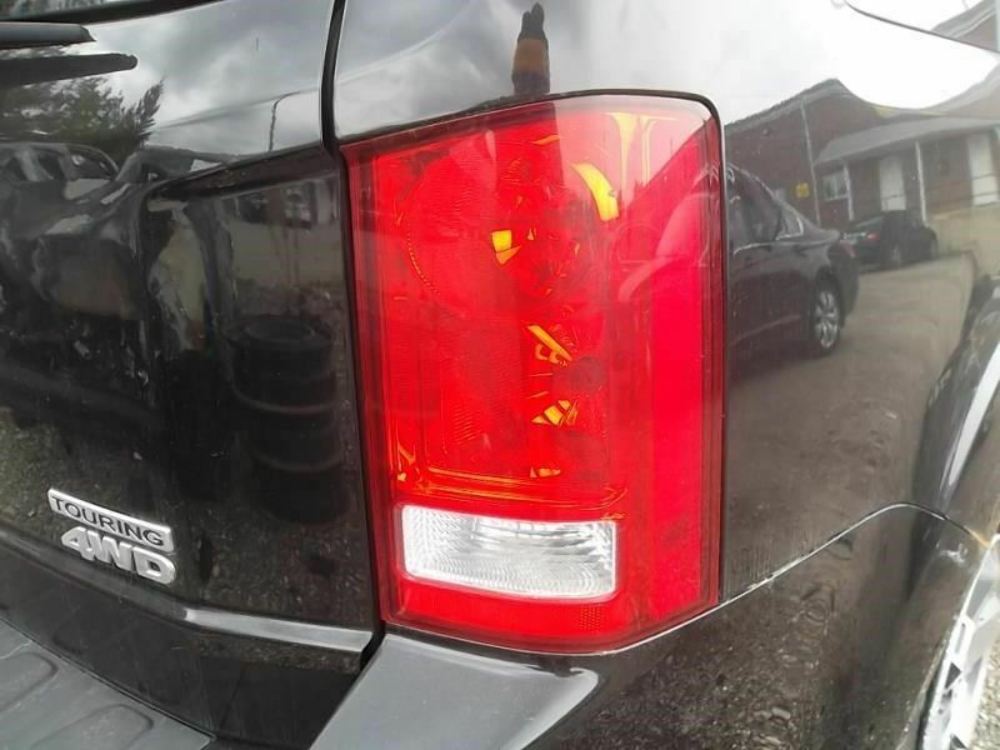 2009-2015 Honda Pilot Right Tail Light Lamp Passenger 33500-SZA-A02