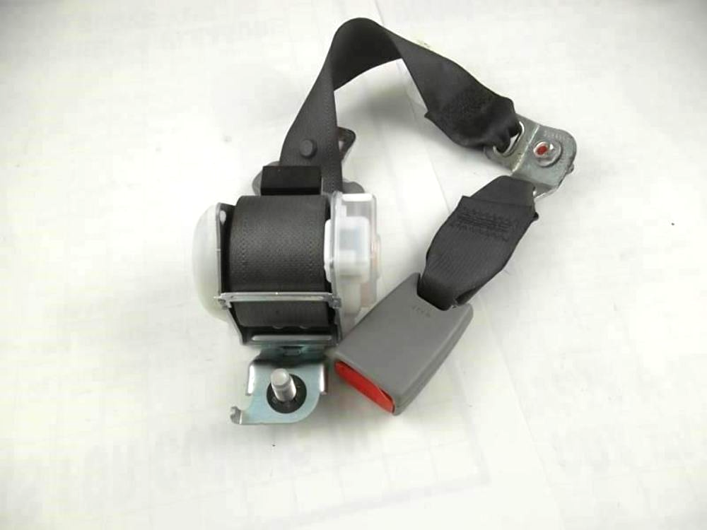 Rear Seat Belt Center 04823-T2F-A10 4dr Honda Accord 2017 2016 2015 2014 2013