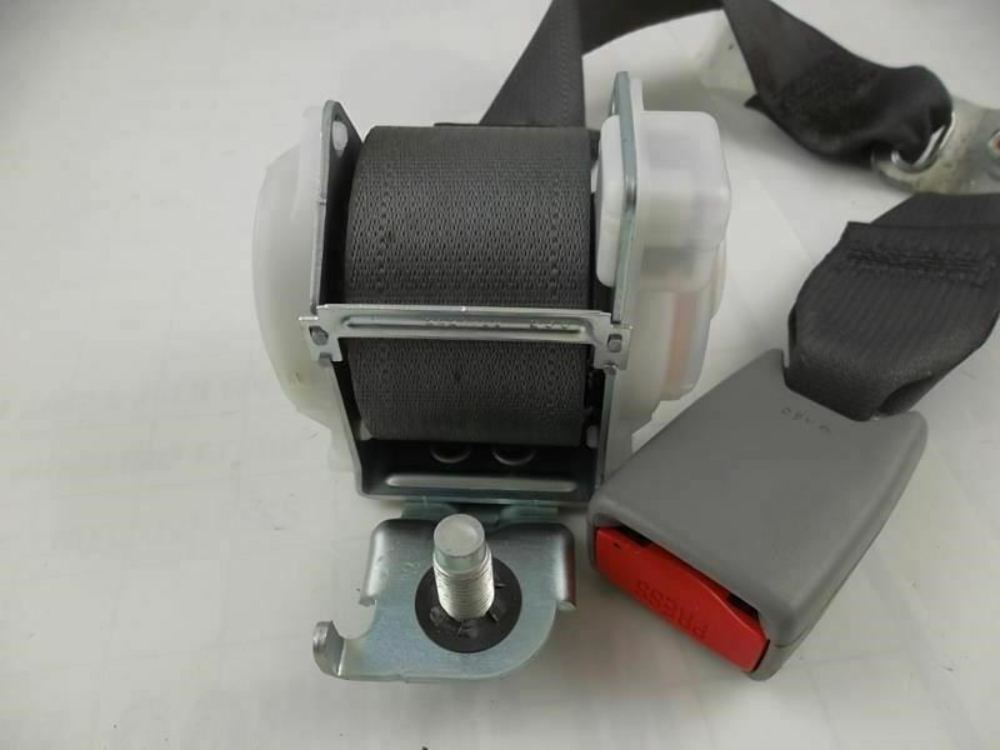 Rear Seat Belt Center 04823-T2F-A10 4dr Honda Accord 2017 2016 2015 2014 2013
