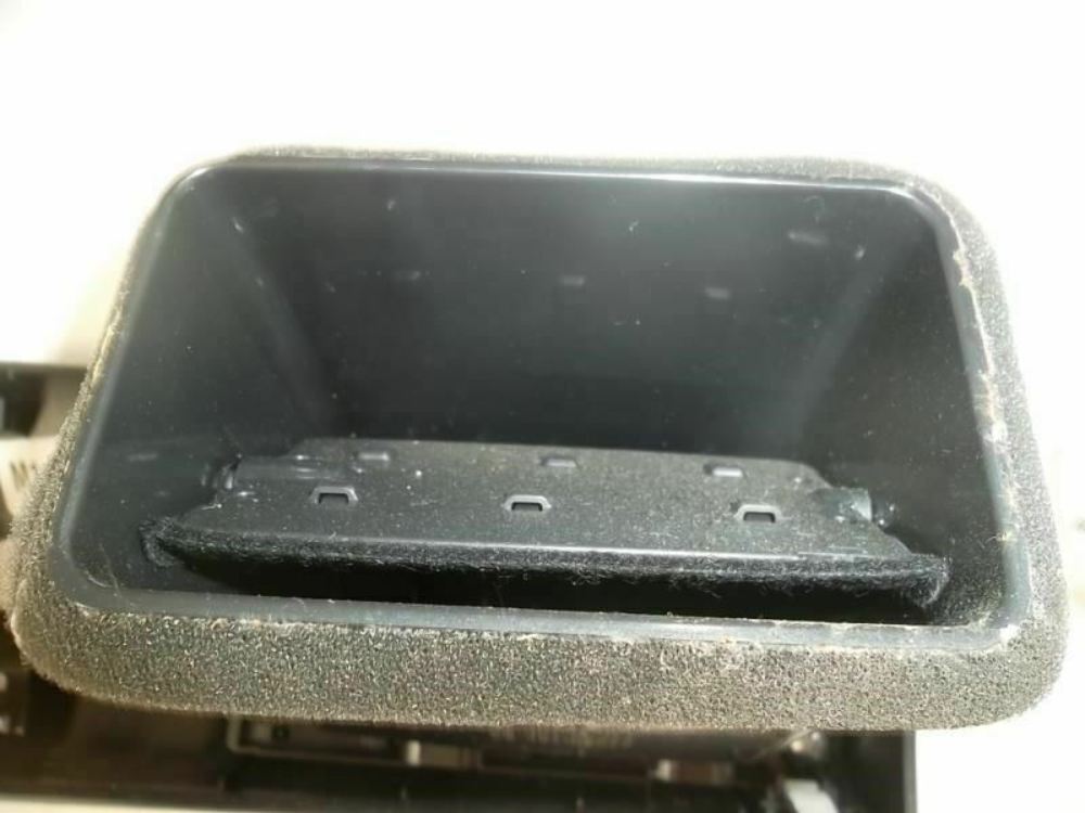 2013-2017 Honda Accord Dash Air Vent Driver 77620-T2F-A21