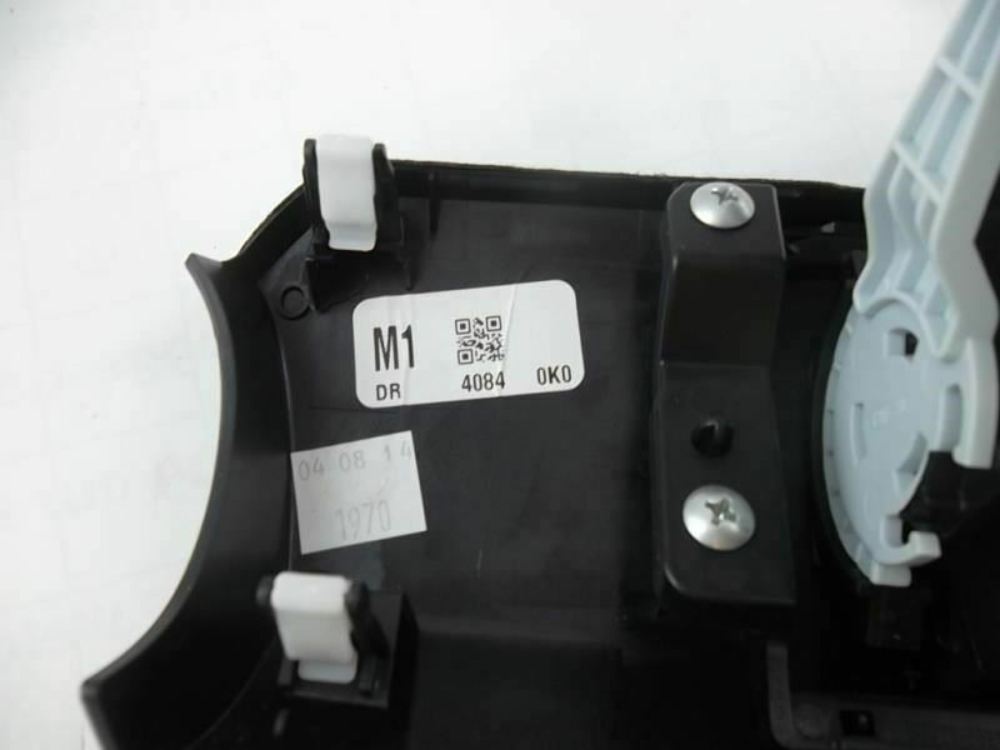 2013-2017 Honda Accord Dash Air Vent Driver 77620-T2F-A21
