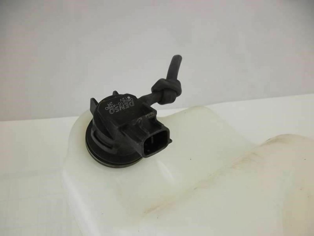 Windshield Washer Reservoir Tank 76841-T2F-A01 Honda Accord 2017 2016 2015 2014 2013