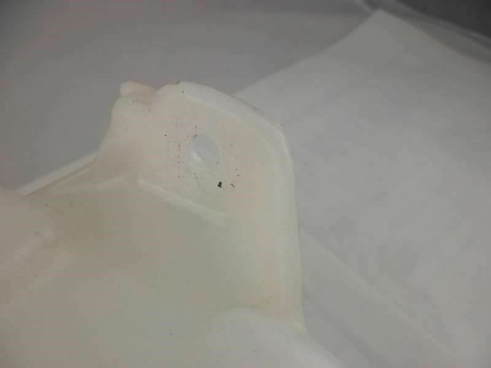 Windshield Washer Reservoir Tank 76841-T2F-A01 Honda Accord 2017 2016 2015 2014 2013