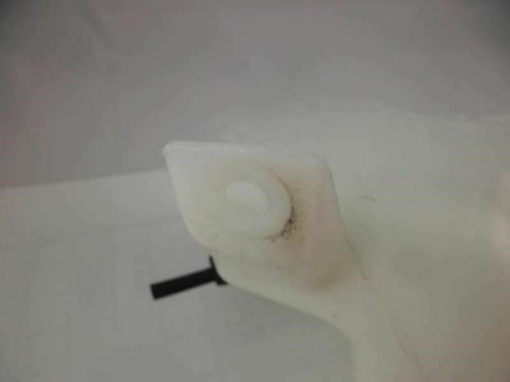 Windshield Washer Reservoir Tank 76841-T2F-A01 Honda Accord 2017 2016 2015 2014 2013