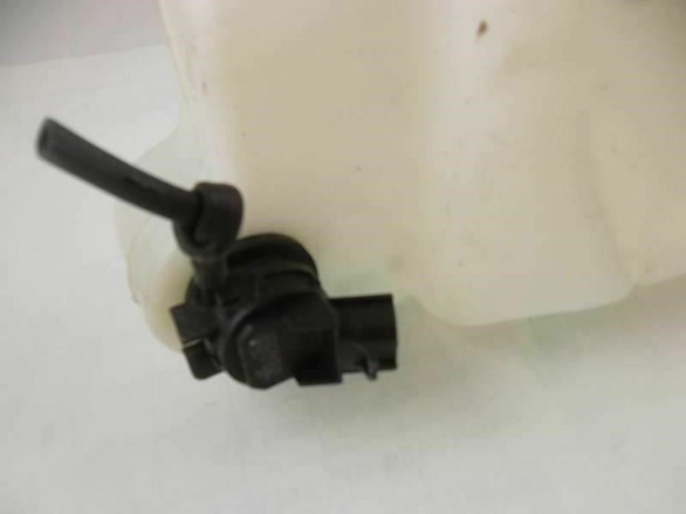 Windshield Washer Reservoir Tank 76841-T2F-A01 Honda Accord 2017 2016 2015 2014 2013
