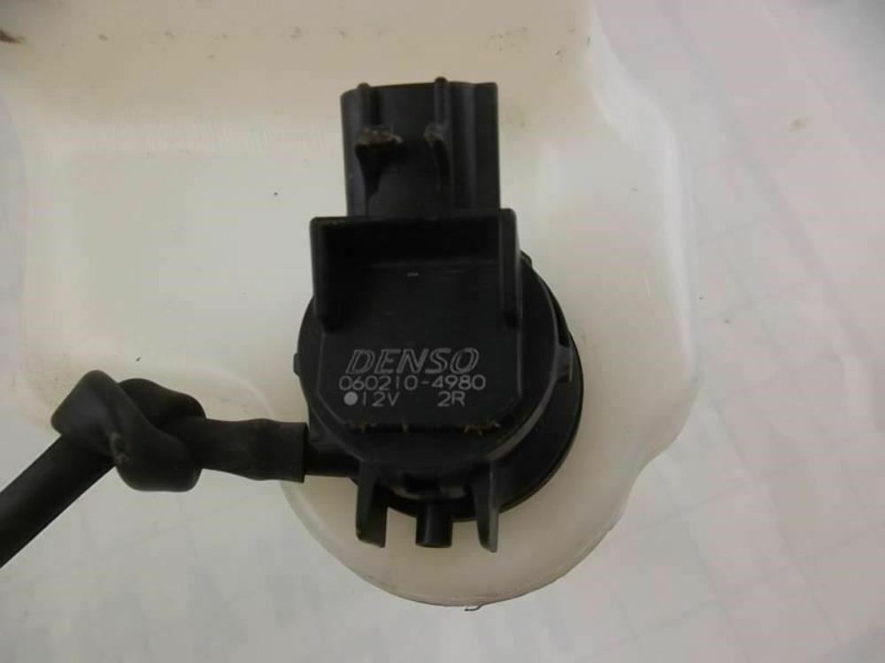 Windshield Washer Reservoir Tank 76841-T2F-A01 Honda Accord 2017 2016 2015 2014 2013