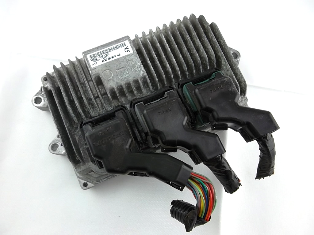 2013-2017 Honda Accord Engine Computer ECU ECM 2.4L 37820-5A2-B52