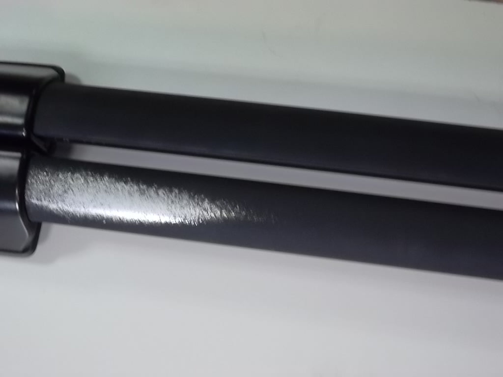 2009-2015 Honda Pilot Roof Rail Luggage Rack Set 75250-SZA-A03