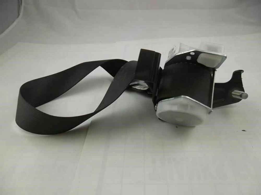 2013-2017 Honda Accord Rear Seat Belt Driver 2dr 04826-T3L-A00