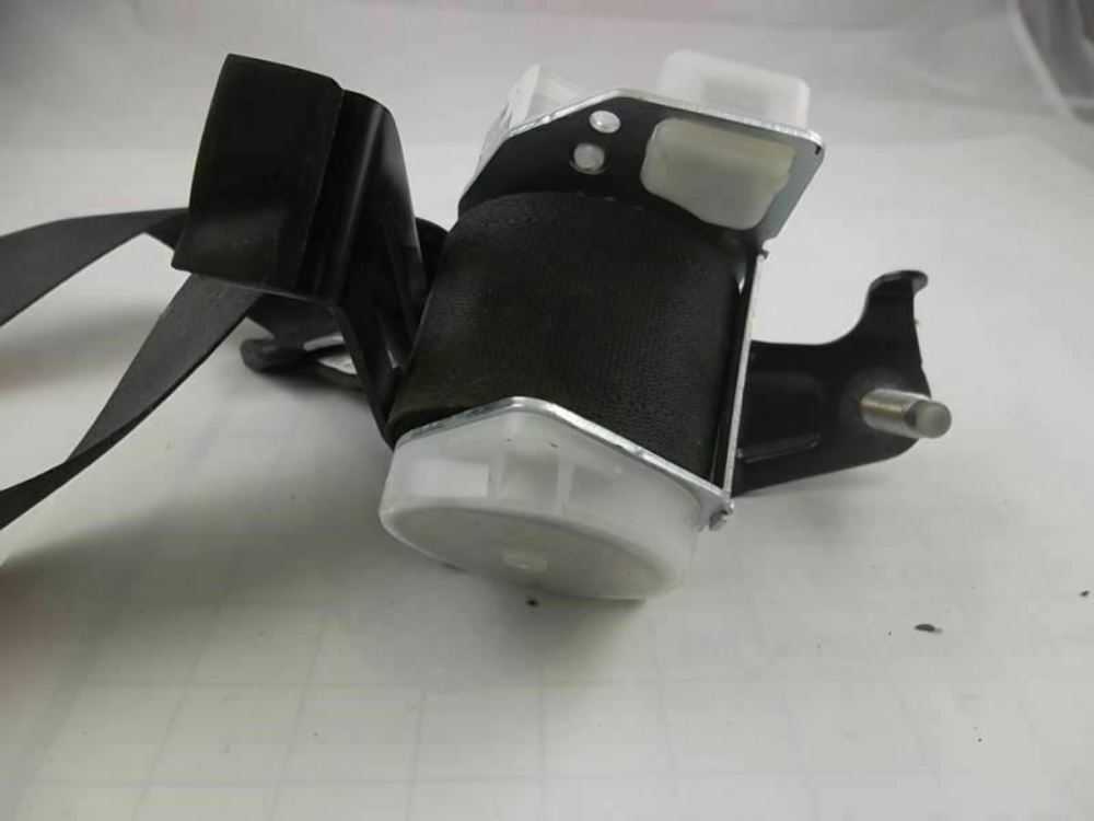 2013-2017 Honda Accord Rear Seat Belt Driver 2dr 04826-T3L-A00