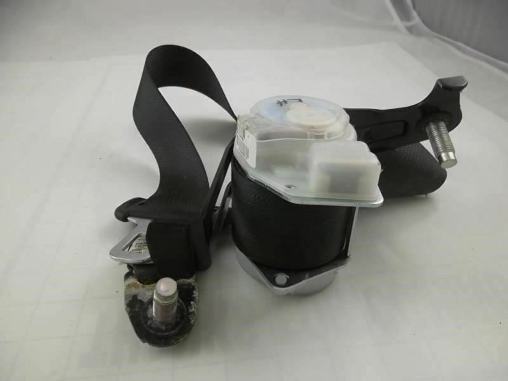 2013-2017 Honda Accord Rear Seat Belt Driver 2dr 04826-T3L-A00