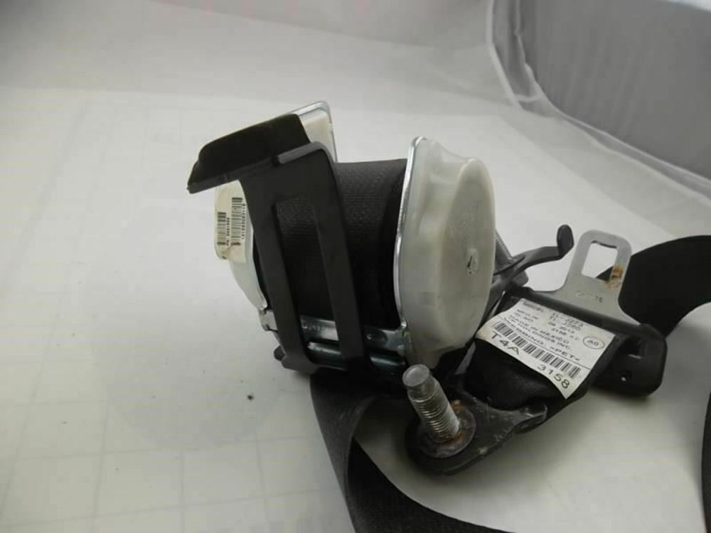 2013-2017 Honda Accord Rear Seat Belt Driver 2dr 04826-T3L-A00