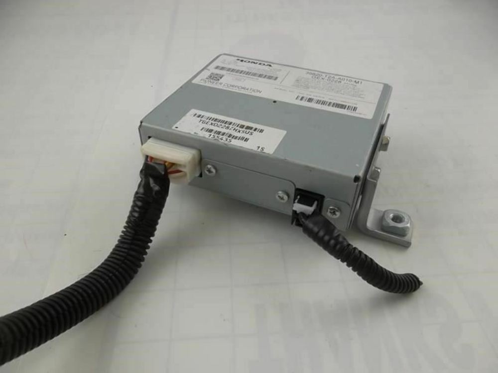 2013-2017 Honda Accord Radio Satellite Control Module 39820-T2A-A01