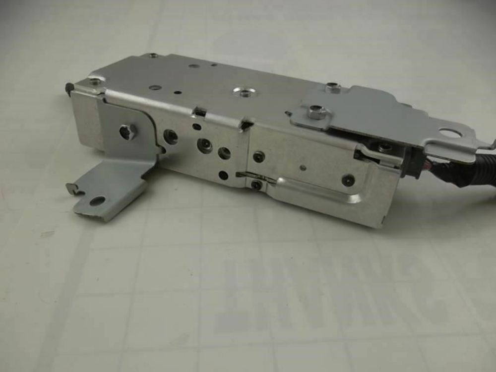 2013-2015 Honda Accord Satellite Radio Tuner 39800-T3L-A0130