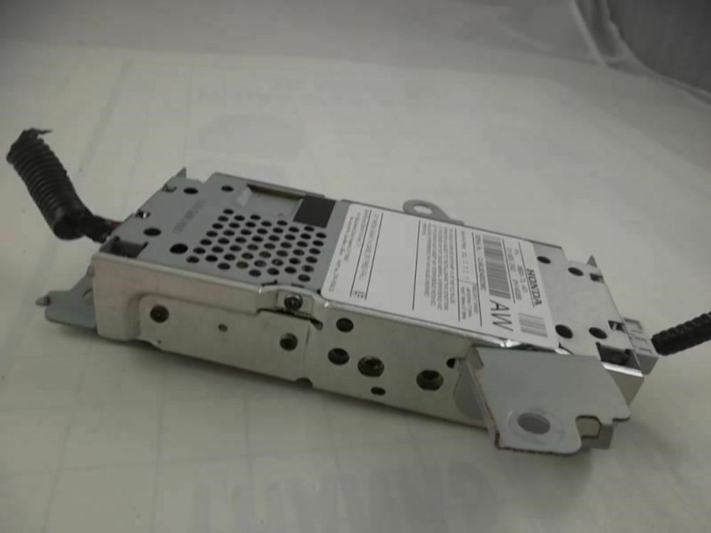 2013-2015 Honda Accord Satellite Radio Tuner 39800-T3L-A0130