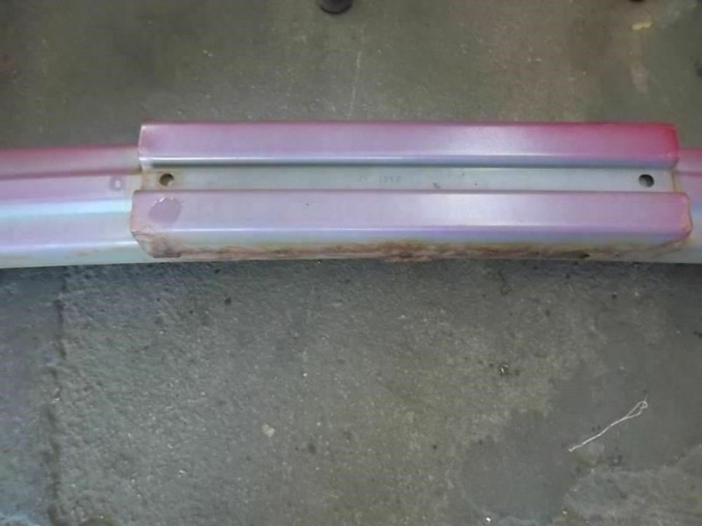 2008-2017 Honda Accord  Rear Bumper Reinforcement 71530-TE0-A00