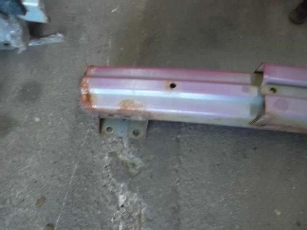 2008-2017 Honda Accord  Rear Bumper Reinforcement 71530-TE0-A00