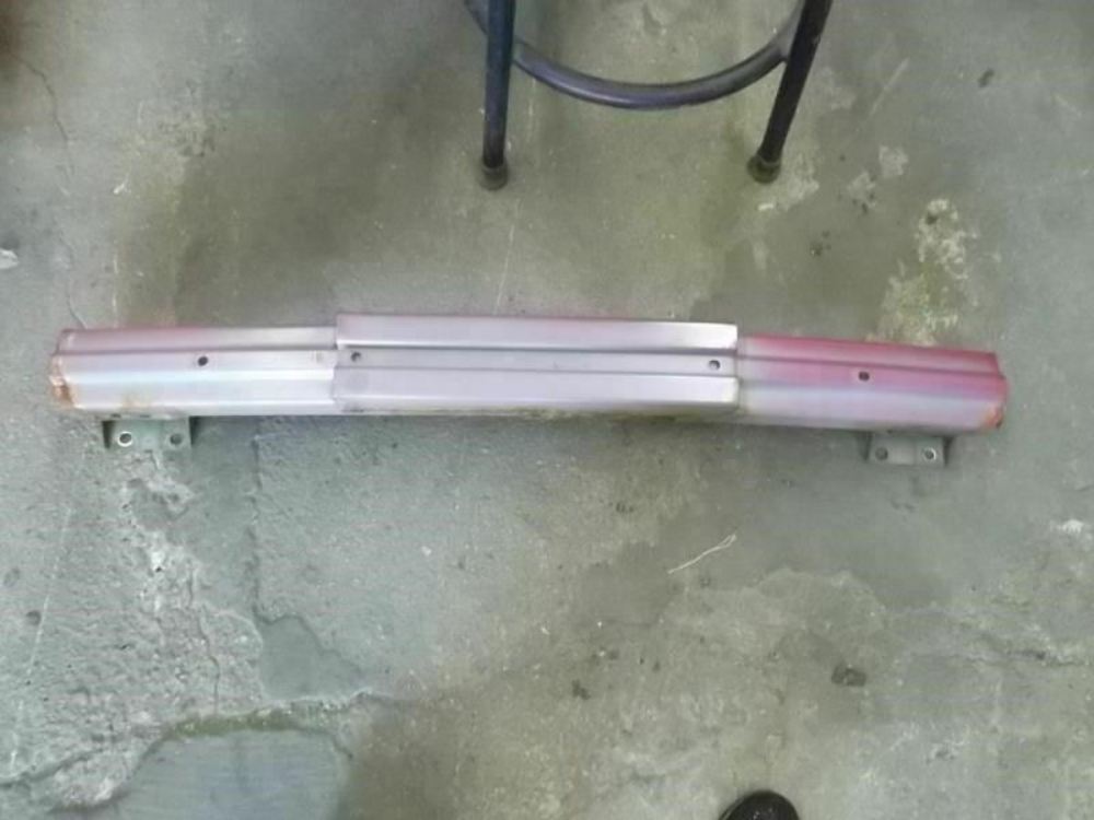 2008-2017 Honda Accord  Rear Bumper Reinforcement 71530-TE0-A00