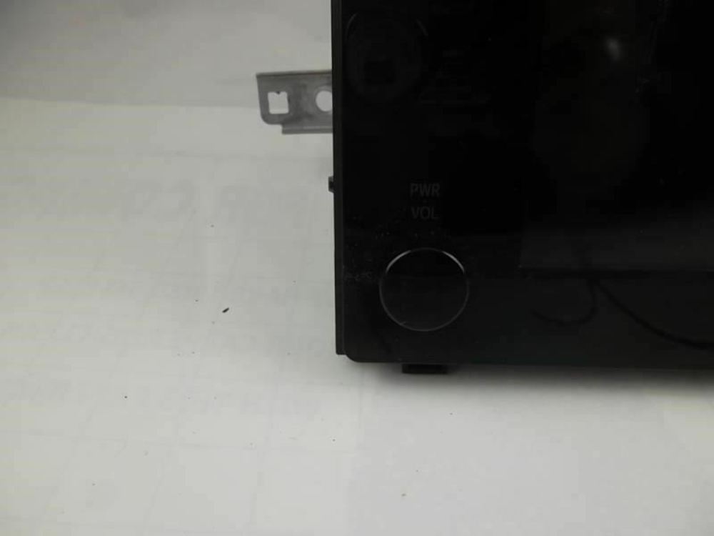 Radio CD Player Receiver 86140-02520 Toyota Corolla 2018 2017