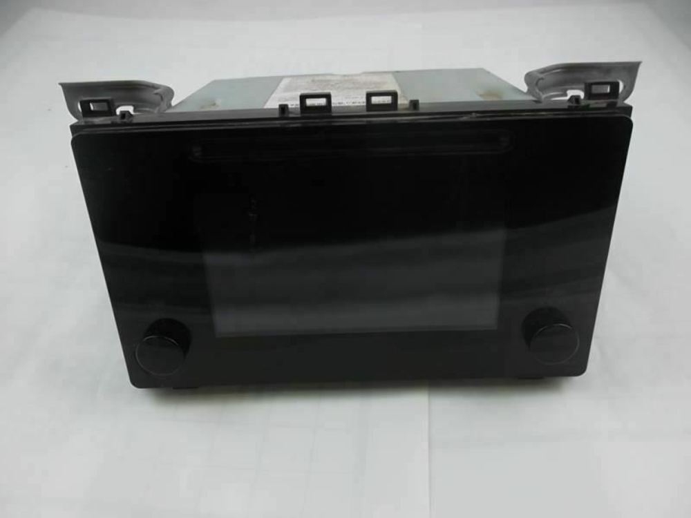 Radio CD Player Receiver 86140-02520 Toyota Corolla 2018 2017