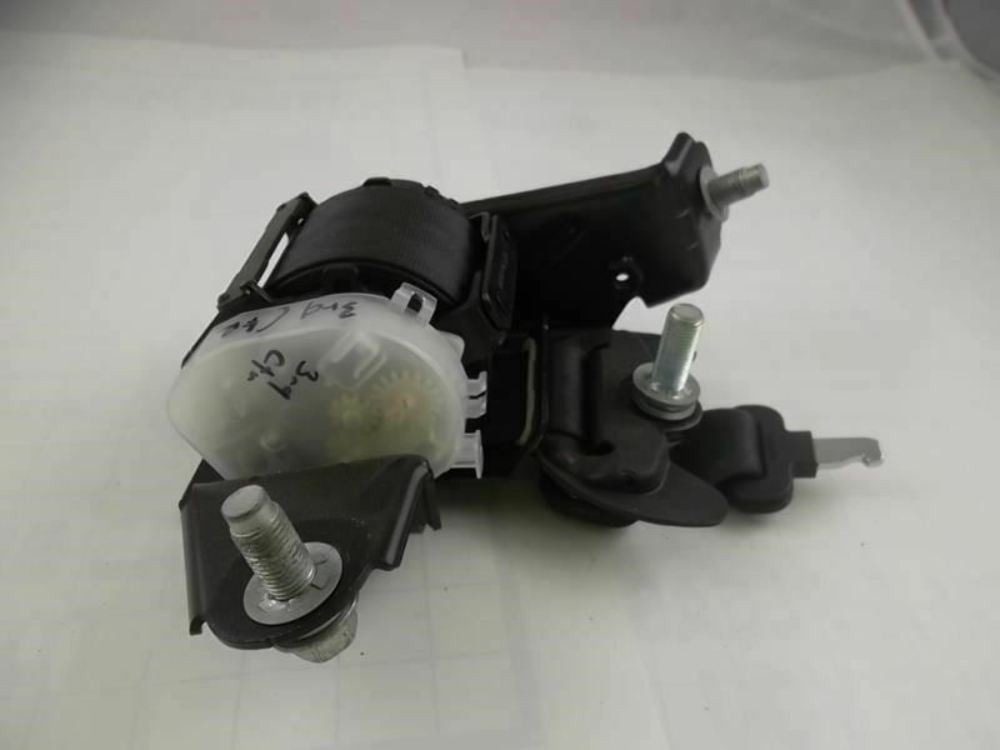 2009-2014 Honda Pilot Rear Seat Belt 3rd Row Center 04849-SZA-A01ZA