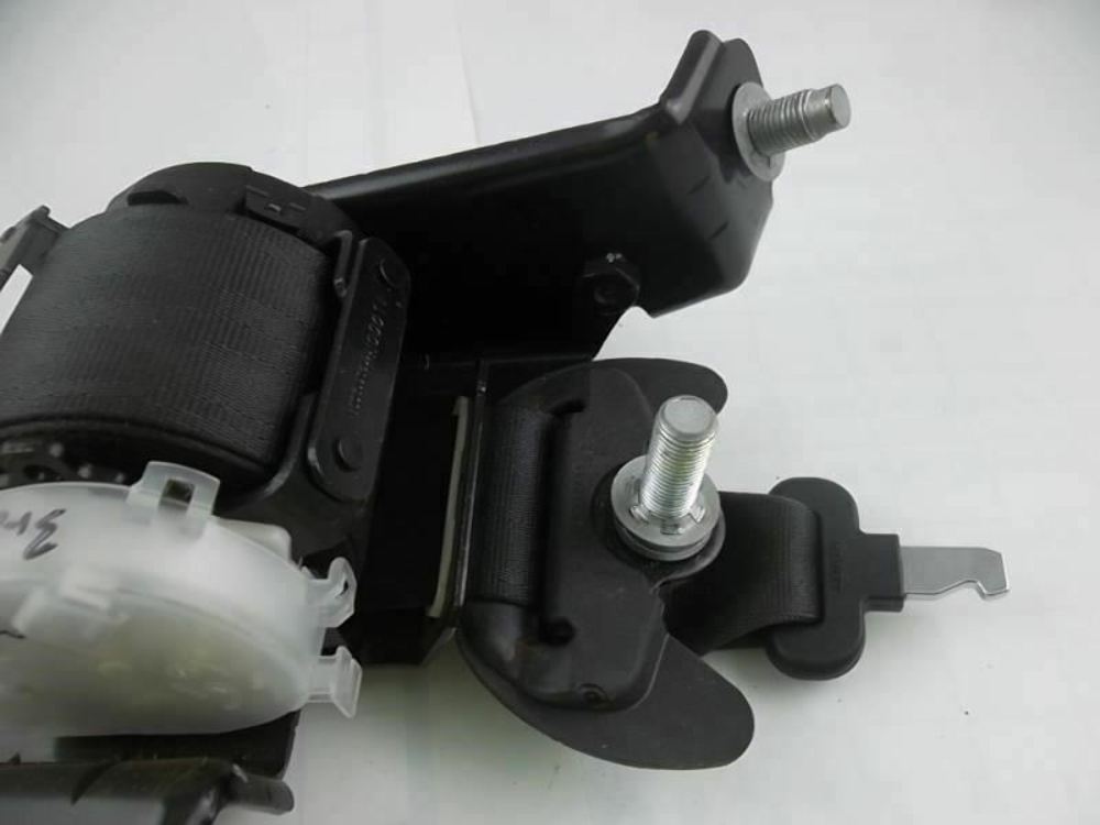 2009-2014 Honda Pilot Rear Seat Belt 3rd Row Center 04849-SZA-A01ZA