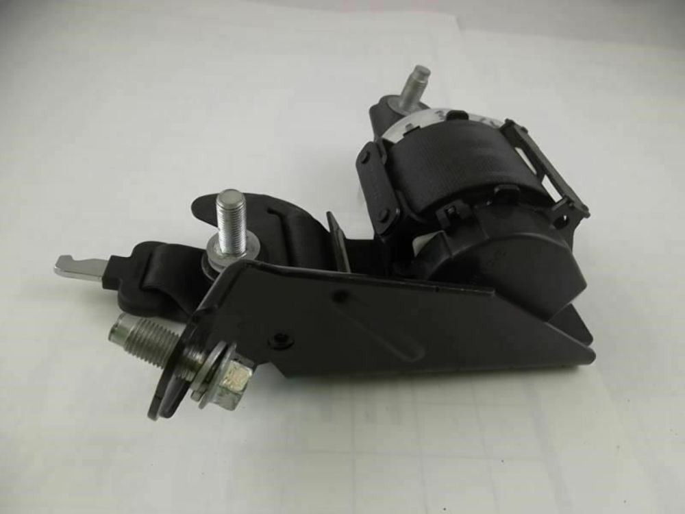 2009-2014 Honda Pilot Rear Seat Belt 3rd Row Center 04849-SZA-A01ZA