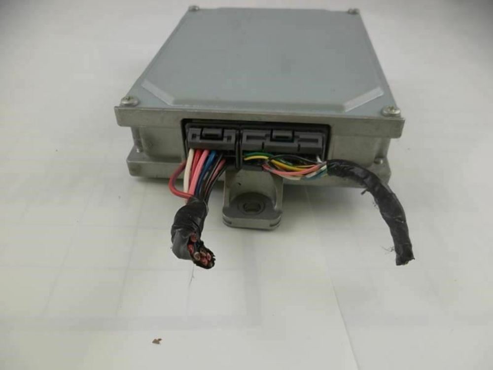 2009-2011 Honda Pilot Chassis ECM Traction Control Variable Torque 48310-rn7-013