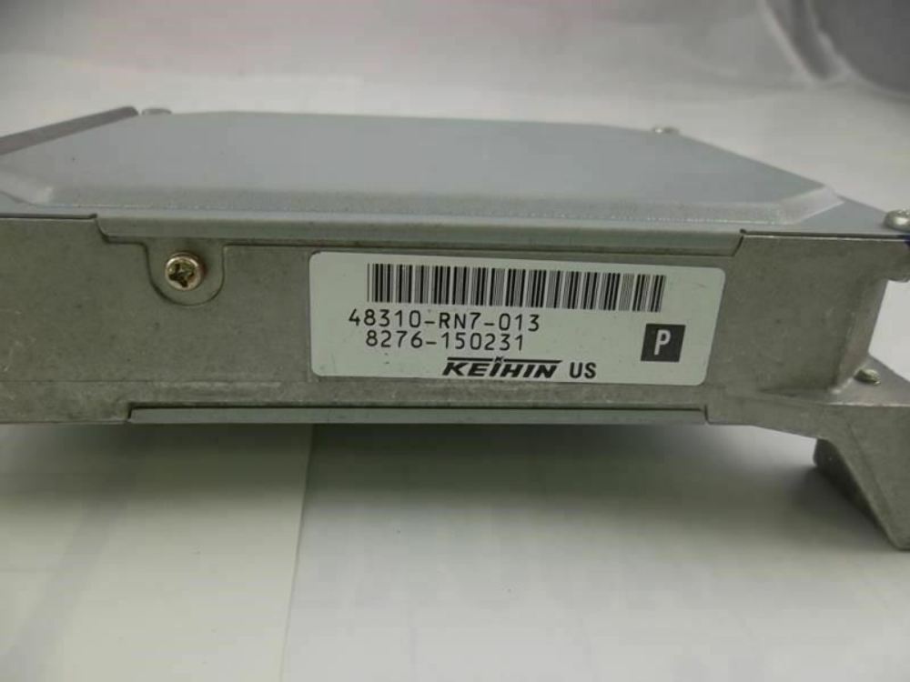 2009-2011 Honda Pilot Chassis ECM Traction Control Variable Torque 48310-rn7-013
