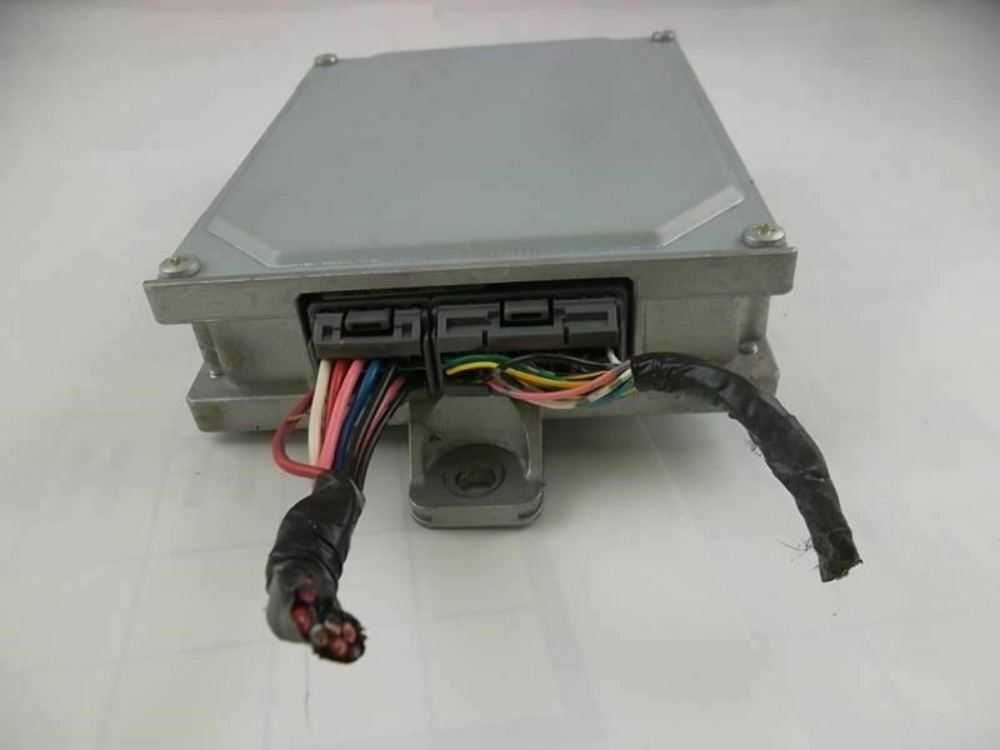 2009-2011 Honda Pilot Chassis ECM Traction Control Variable Torque 48310-rn7-013