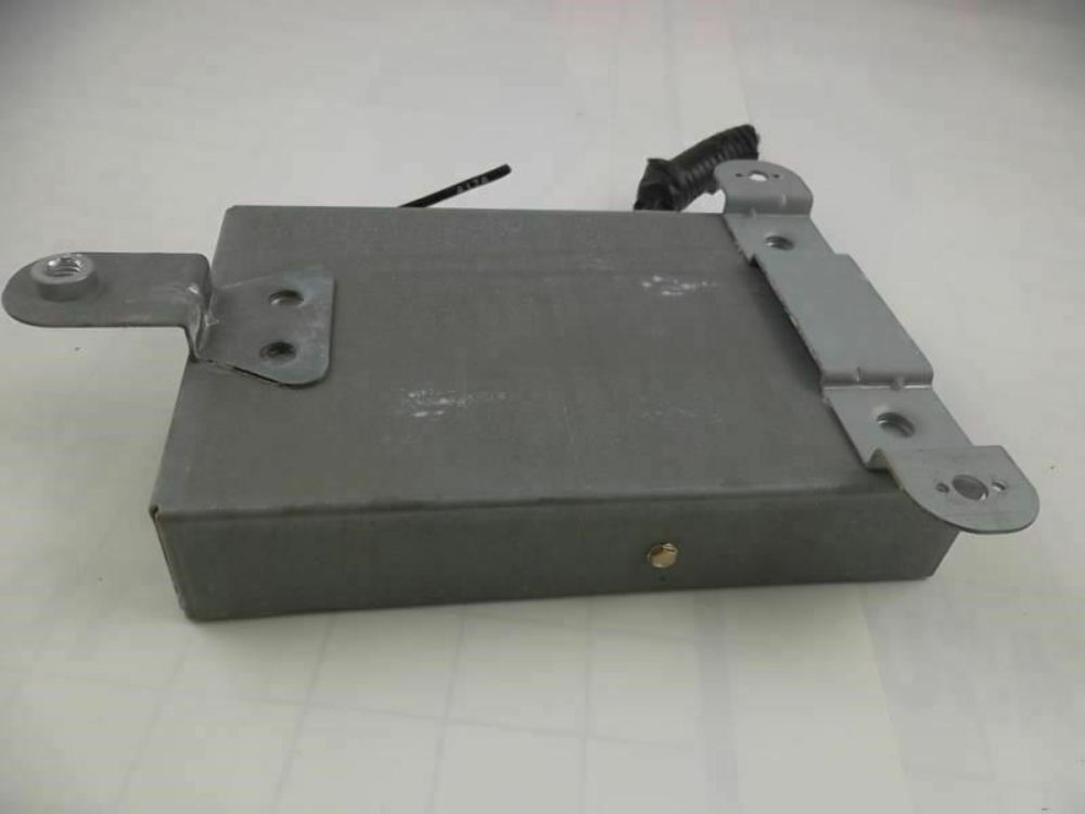 2009-2011 Honda Pilot Satellite Receiver Xm 39820-SZA-A01