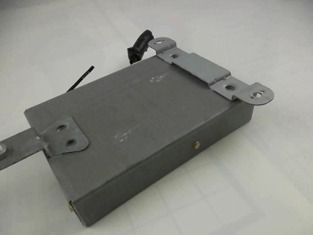 2009-2011 Honda Pilot Satellite Receiver Xm 39820-SZA-A01