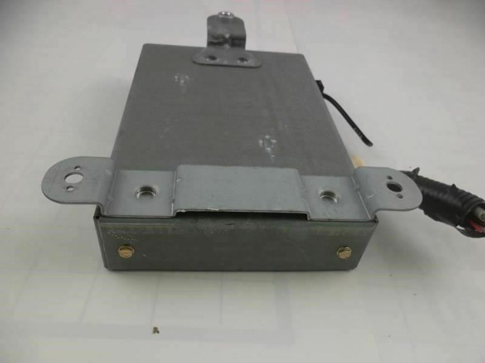 2009-2011 Honda Pilot Satellite Receiver Xm 39820-SZA-A01