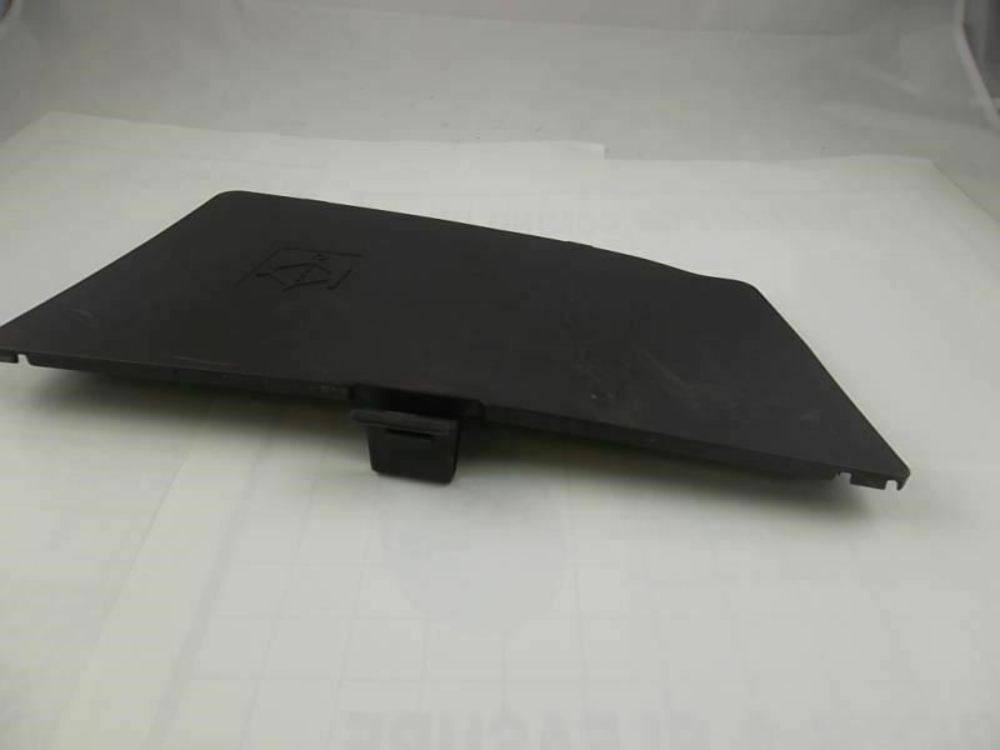 2009-2014 Honda Pilot Tire Jack Compartment Cover