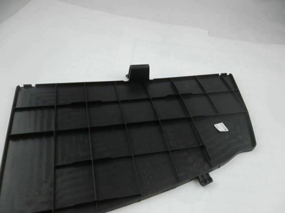 2009-2014 Honda Pilot Tire Jack Compartment Cover