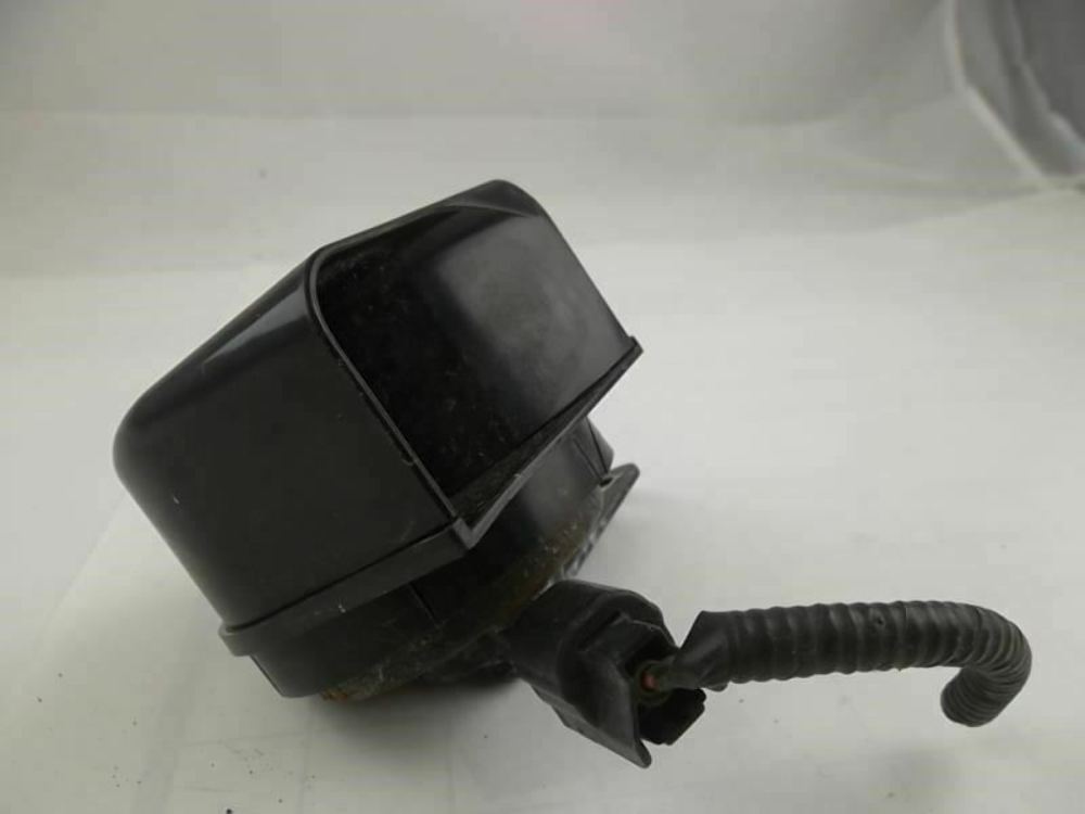 2009-2015 Honda Pilot Frame Horn High 38100-STX-A02