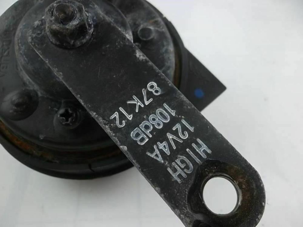 2009-2015 Honda Pilot Frame Horn High 38100-STX-A02