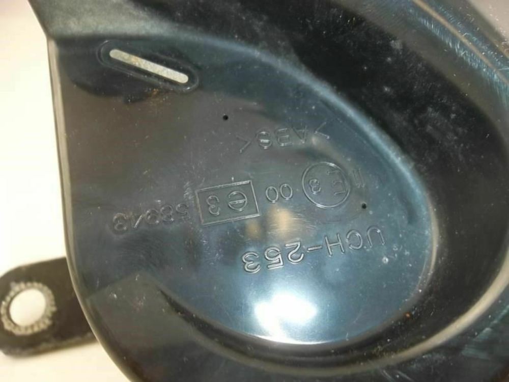 2009-2015 Honda Pilot Frame Horn High 38100-STX-A02