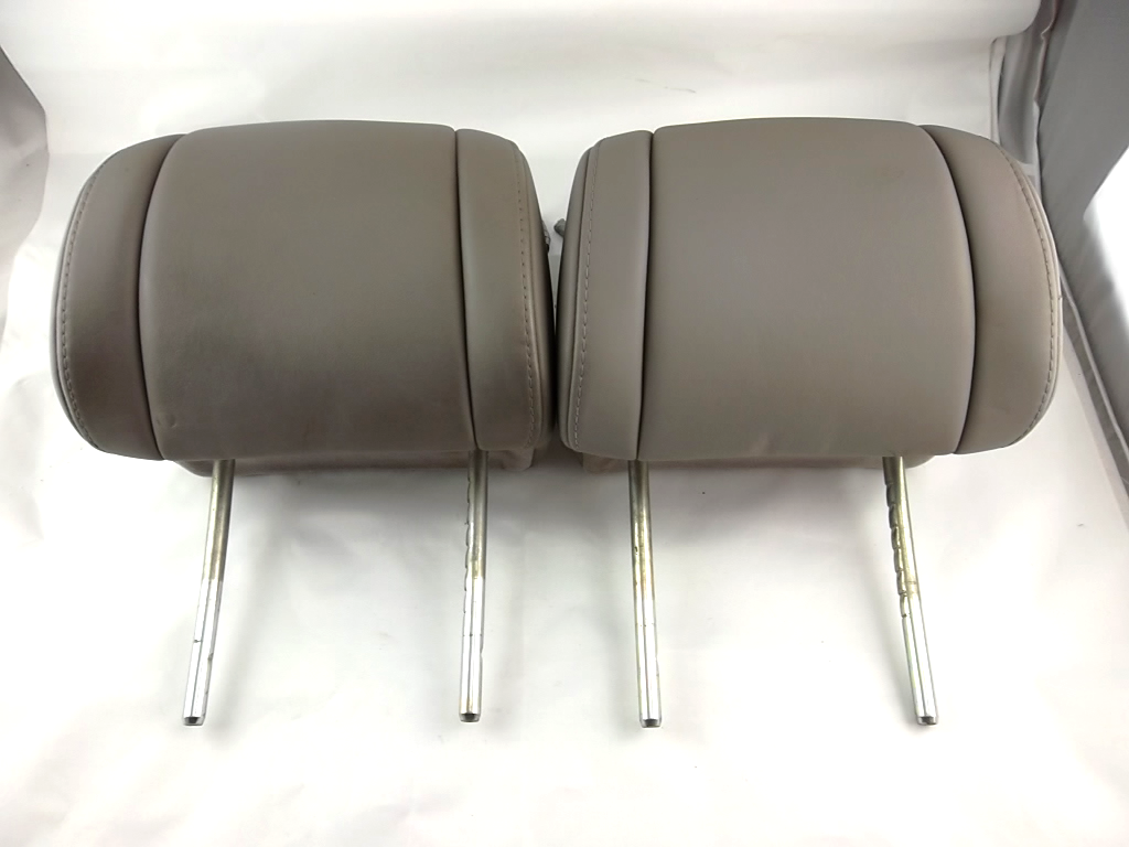 2009-2015 Honda Pilot Front Seat Headrest Set 81140-SZA-A41