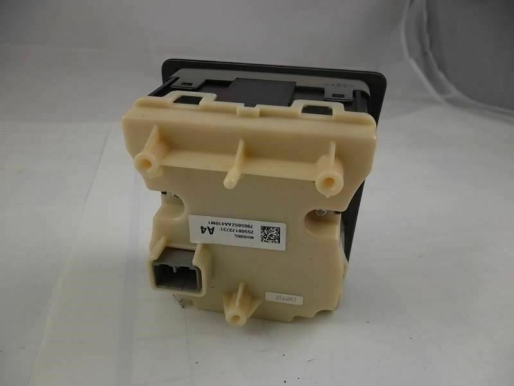 2009-2014 Honda PILOT Temperature Control Rear 79650-SZA-A41